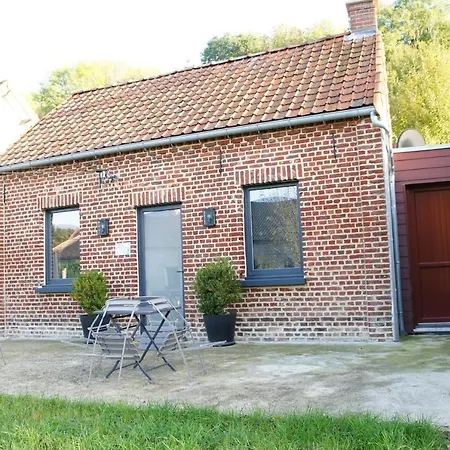 Le Dortoir Des Templiers Värdshus 3*