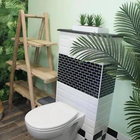 Mini-hôtel Le Dortoir Des Templiers Enquin-les-Mines