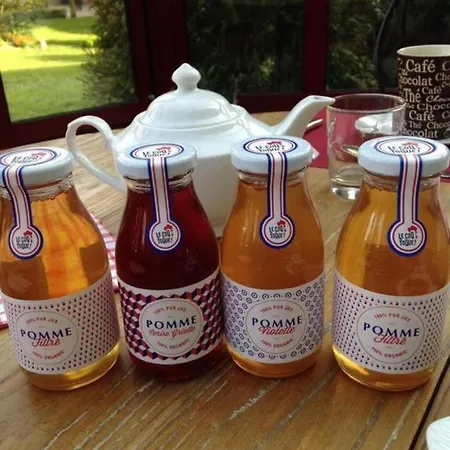 Le Dortoir Des Templiers Enquin-les-Mines