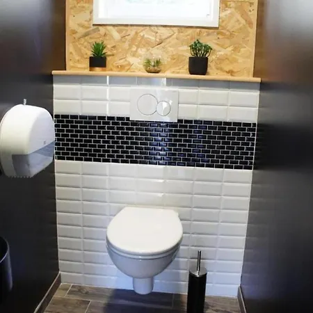 Zajazd Le Dortoir Des Templiers 3*