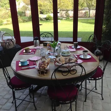 Le Dortoir Des Templiers 3*