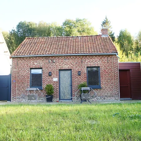 Le Dortoir Des Templiers 3*