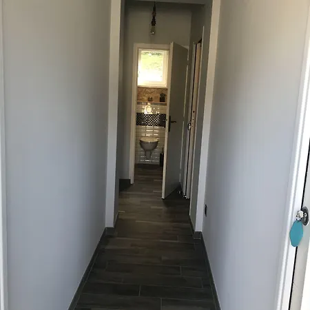 Le Dortoir Des Templiers Zajazd Enquin-les-Mines