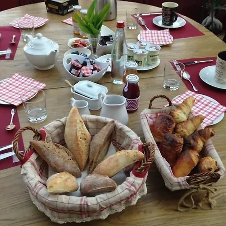 Le Dortoir Des Templiers Zajazd