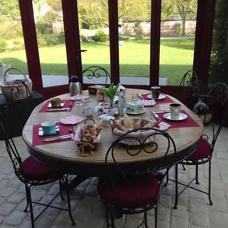 Värdshus Le Dortoir Des Templiers 3*