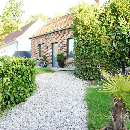 Le Dortoir Des Templiers Värdshus 3*