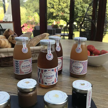 Le Dortoir Des Templiers 3*