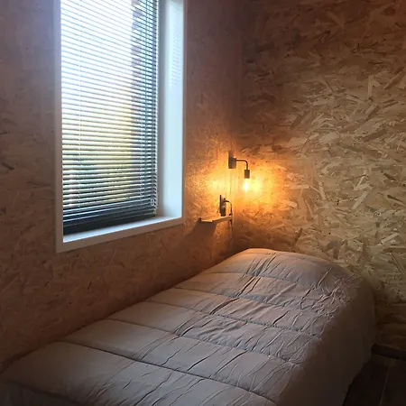 Le Dortoir Des Templiers Värdshus Enquin-les-Mines