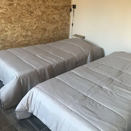 Zajazd Le Dortoir Des Templiers