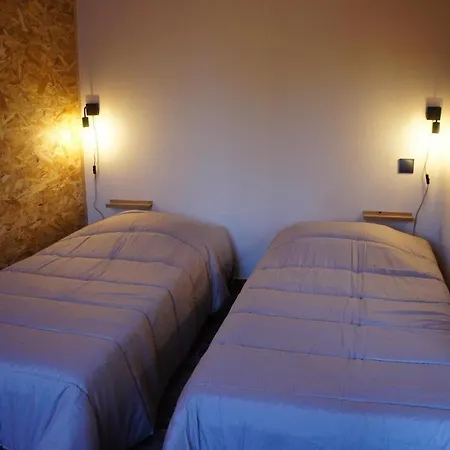 Värdshus Le Dortoir Des Templiers 3*