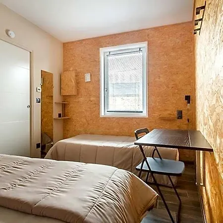 Penzion Le Dortoir Des Templiers 3*